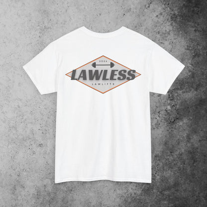 The Original Bodybuilding Tee