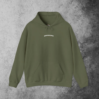 The Original Bodybuilding Hoodie