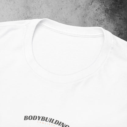 The Original Bodybuilding Tee