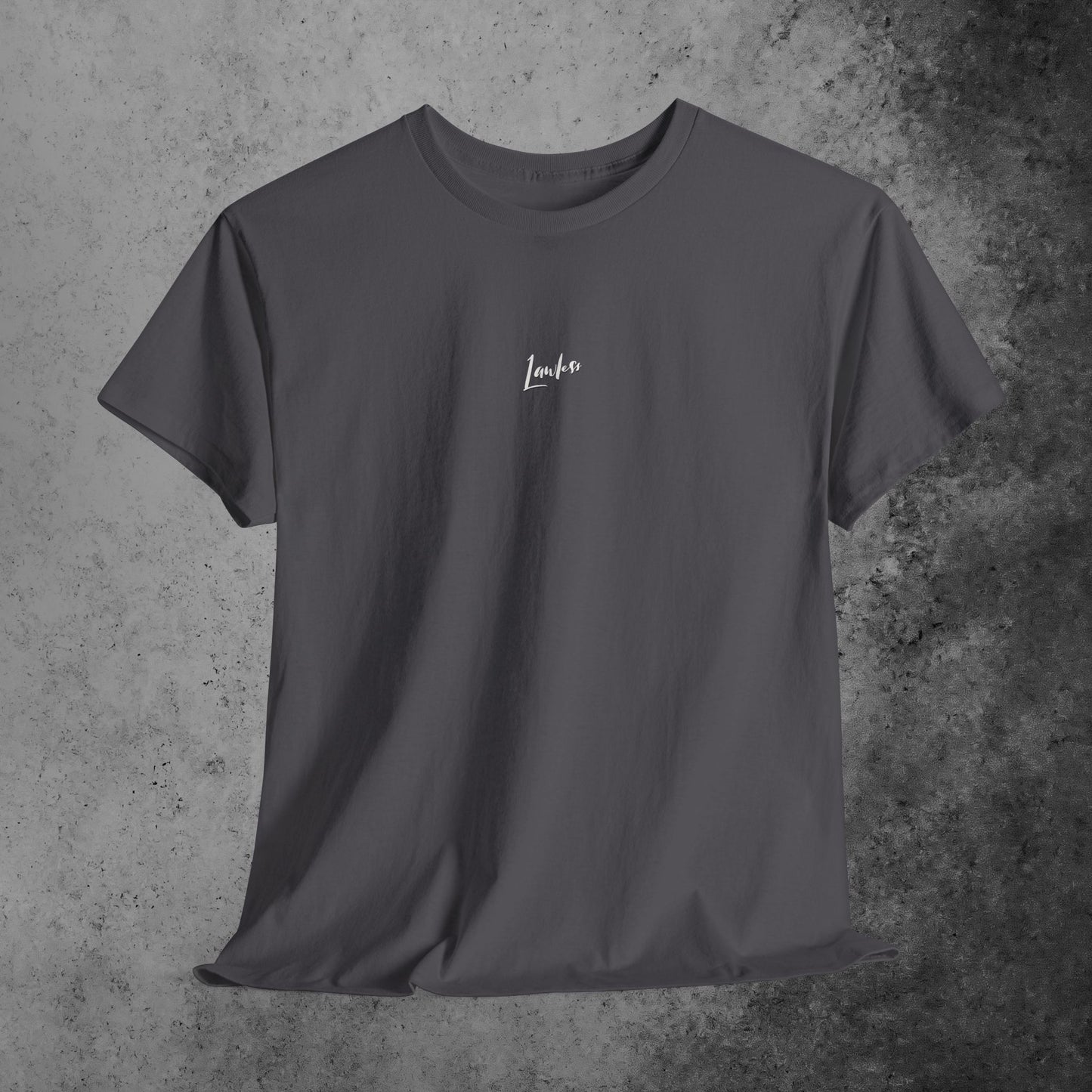 The Grow With Style Tee