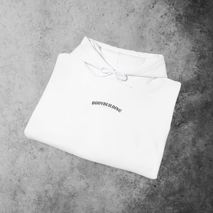 The Original Bodybuilding Hoodie