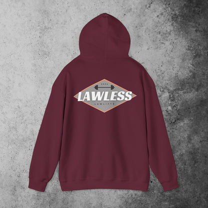 The Original Bodybuilding Hoodie