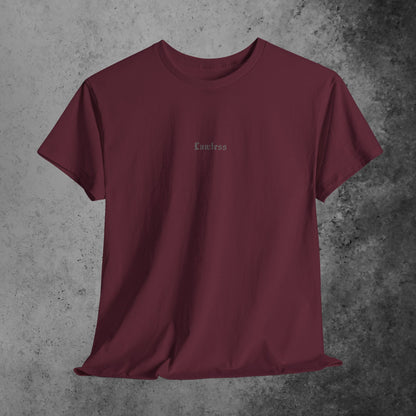 The Dedicated Tee