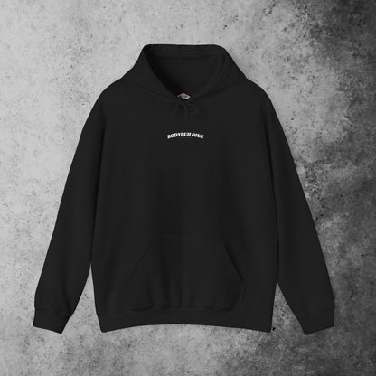 The Original Bodybuilding Hoodie