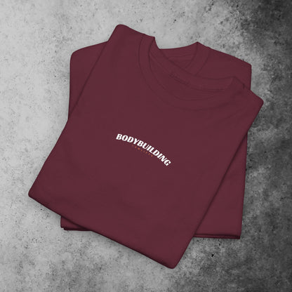 The Original Bodybuilding Tee