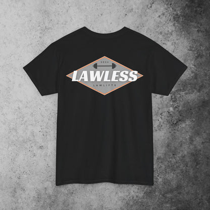 The Original Powerlifting Tee