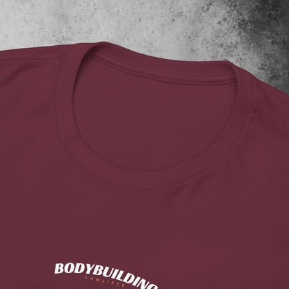 The Original Bodybuilding Tee