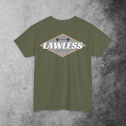 The Original Bodybuilding Tee