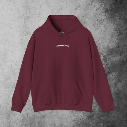 The Original Bodybuilding Hoodie