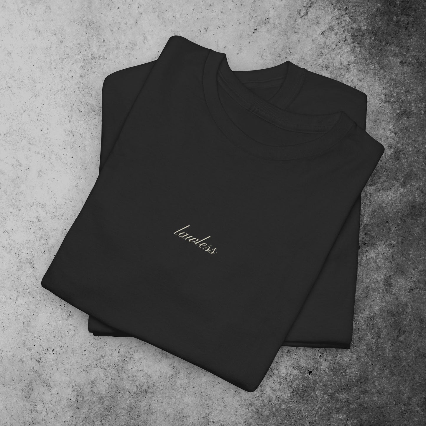 The Cloud 9 Tee