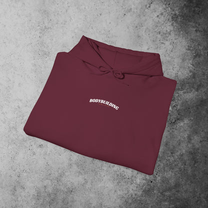 The Original Bodybuilding Hoodie