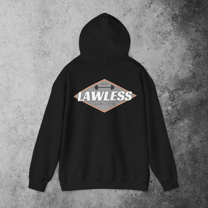 The Original Bodybuilding Hoodie