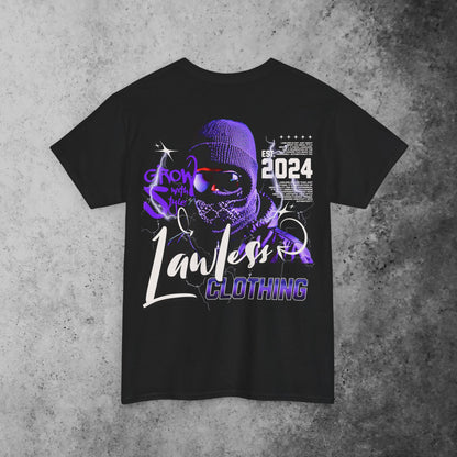 The Grow With Style Tee