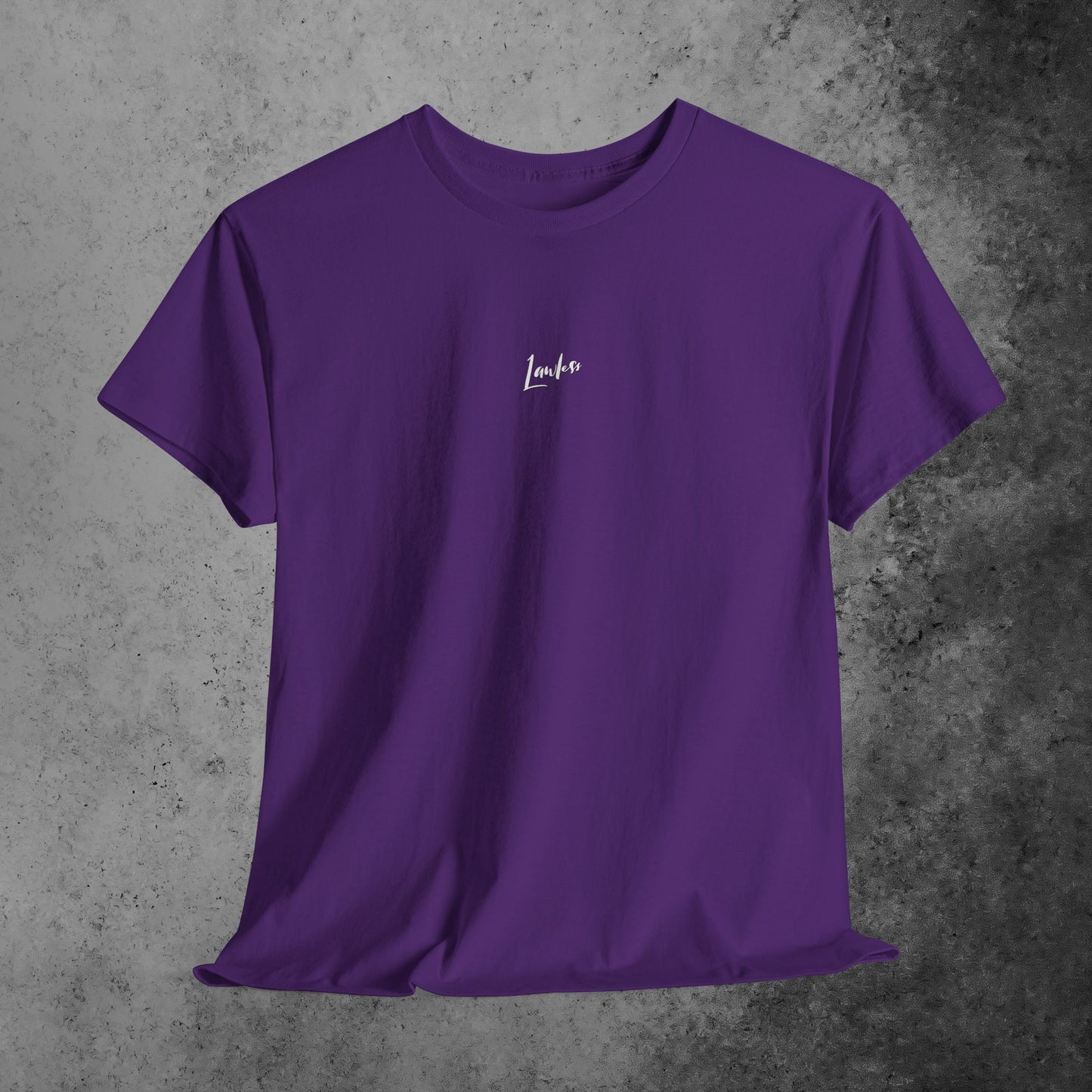 The Grow With Style Tee