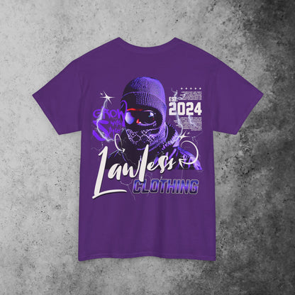 The Grow With Style Tee