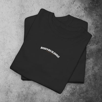 The Original Bodybuilding Tee