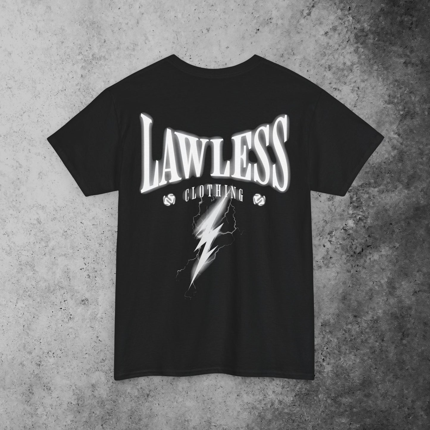 The Lightning Tee