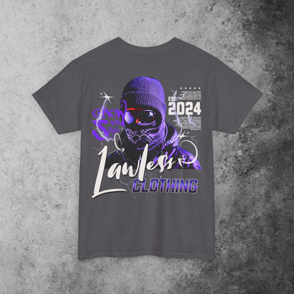The Grow With Style Tee