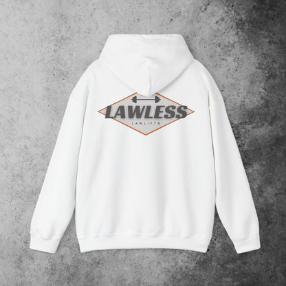 The Original Bodybuilding Hoodie