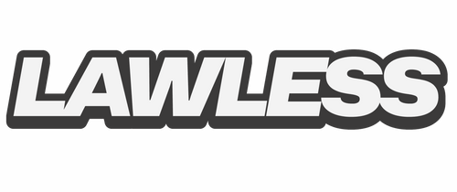 Lawless Clothing